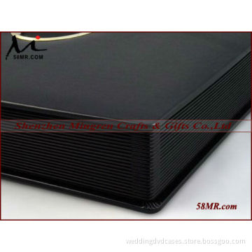 Professional Matted Photo Album,Wedding Silp-in Album with Mats,Wedding Albums,Traditional Photo Album